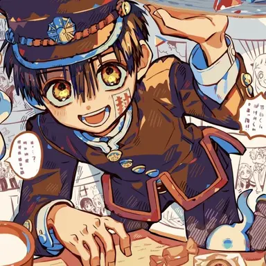Profile image of 花子くん