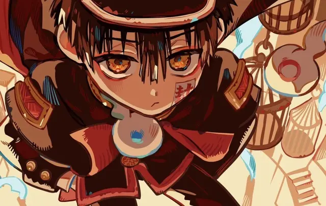 Profile image of 花子くん