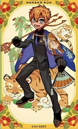 Profile image of 源 光
