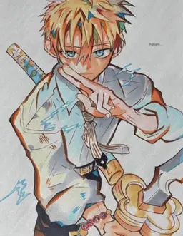 Profile image of 源 輝