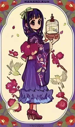 Profile image of 赤根 葵