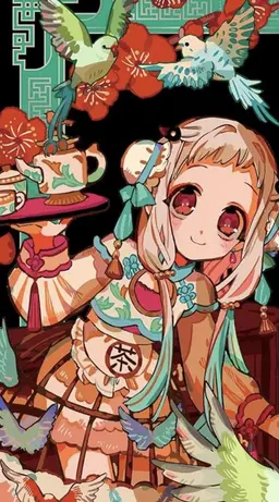 Profile image of 八尋 寧々