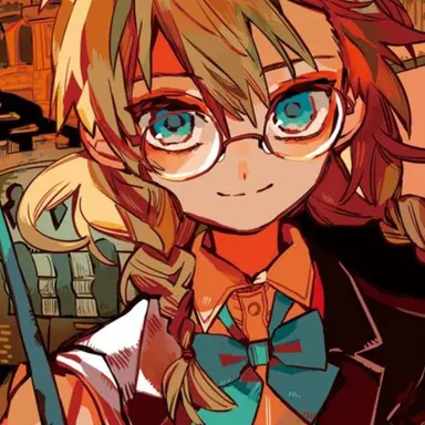 Profile image of 美術室のシジマさん