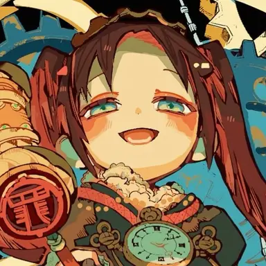 Profile image of ミライ