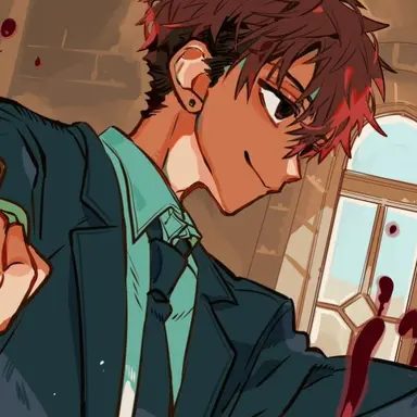 Profile image of 日向夏彦