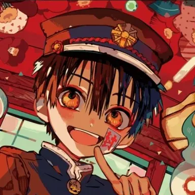 Profile image of 花子くん