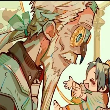 Profile image of カコ