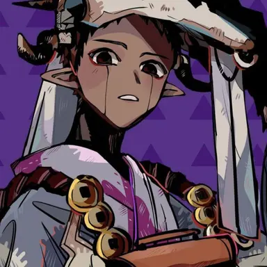 Profile image of シニガミ様