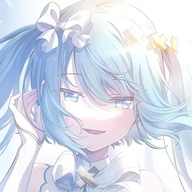 Profile image of 하츠네 미쿠