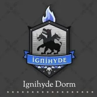 Profile image of Ignihyde