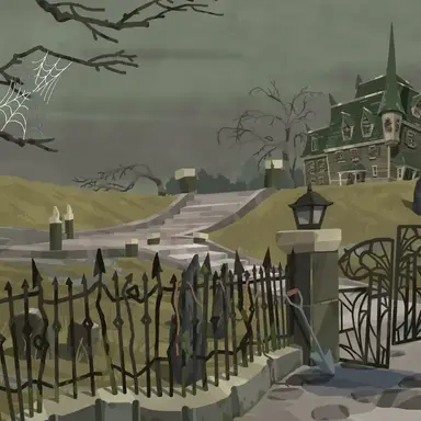 Profile image of Ramshackle