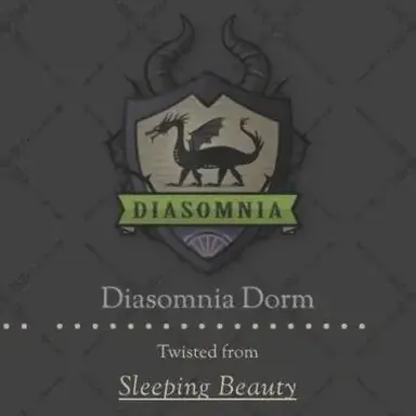 Profile image of Diasomnia