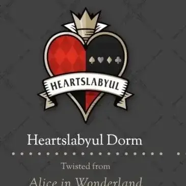 Profile image of Heartslabyul