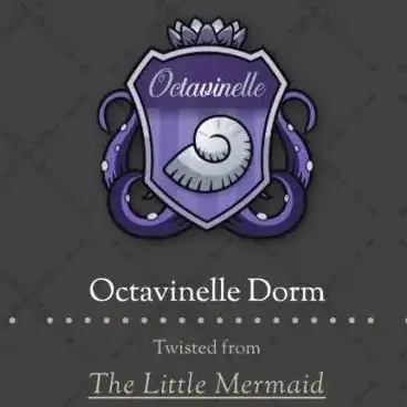 Profile image of Octavinelle