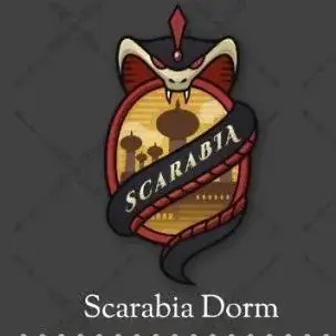 Profile image of Scarabia