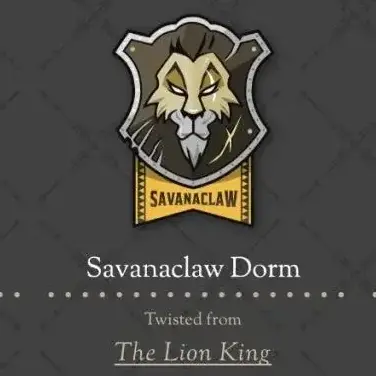 Profile image of Savanaclaw