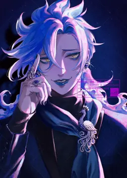 Profile image of 3年寮長ズ