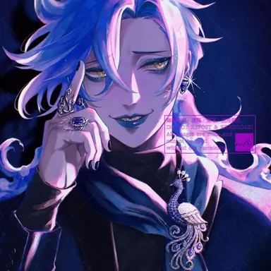 Profile image of イデア