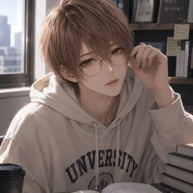 Profile image of 惠