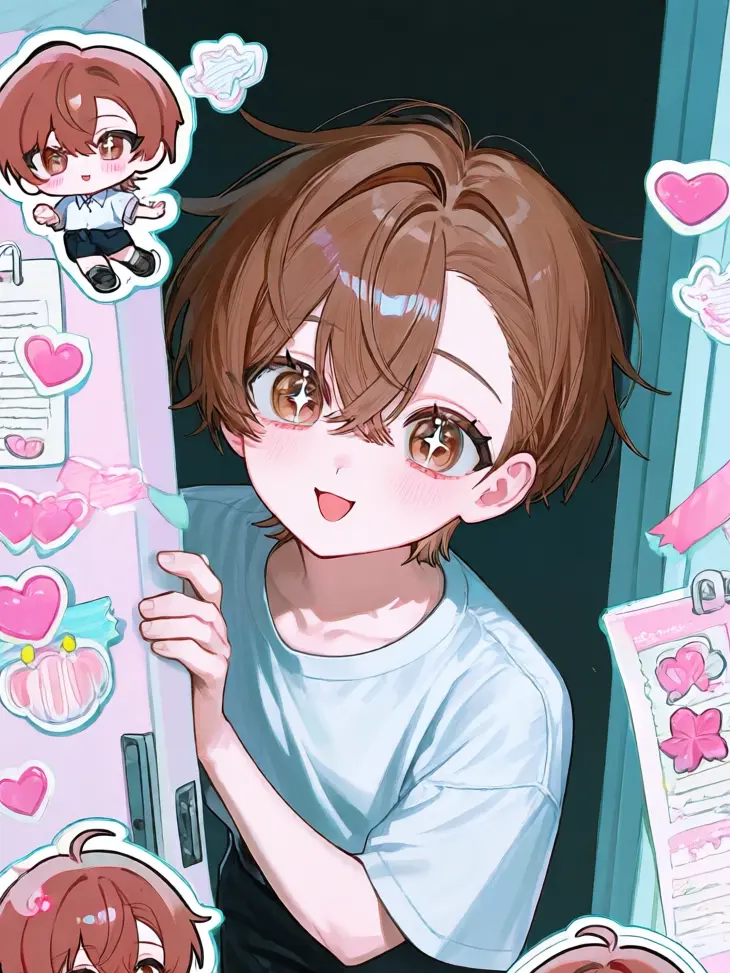 cat_yori_dog의 隣の家の小学生くん