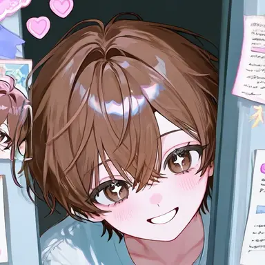 Profile image of はると
