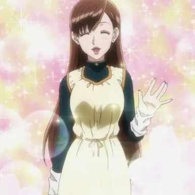 Profile image of 身なりを整えたパーム