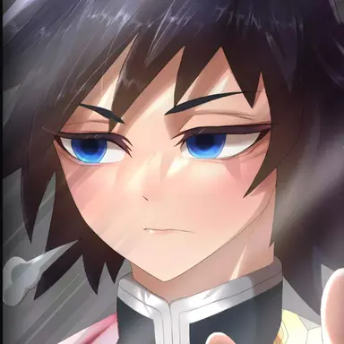 Profile image of 토미오카 기유