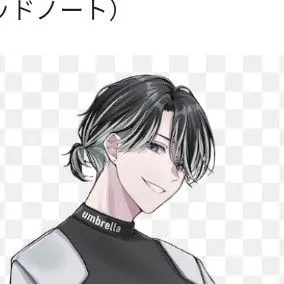 Profile image of 星喰右手