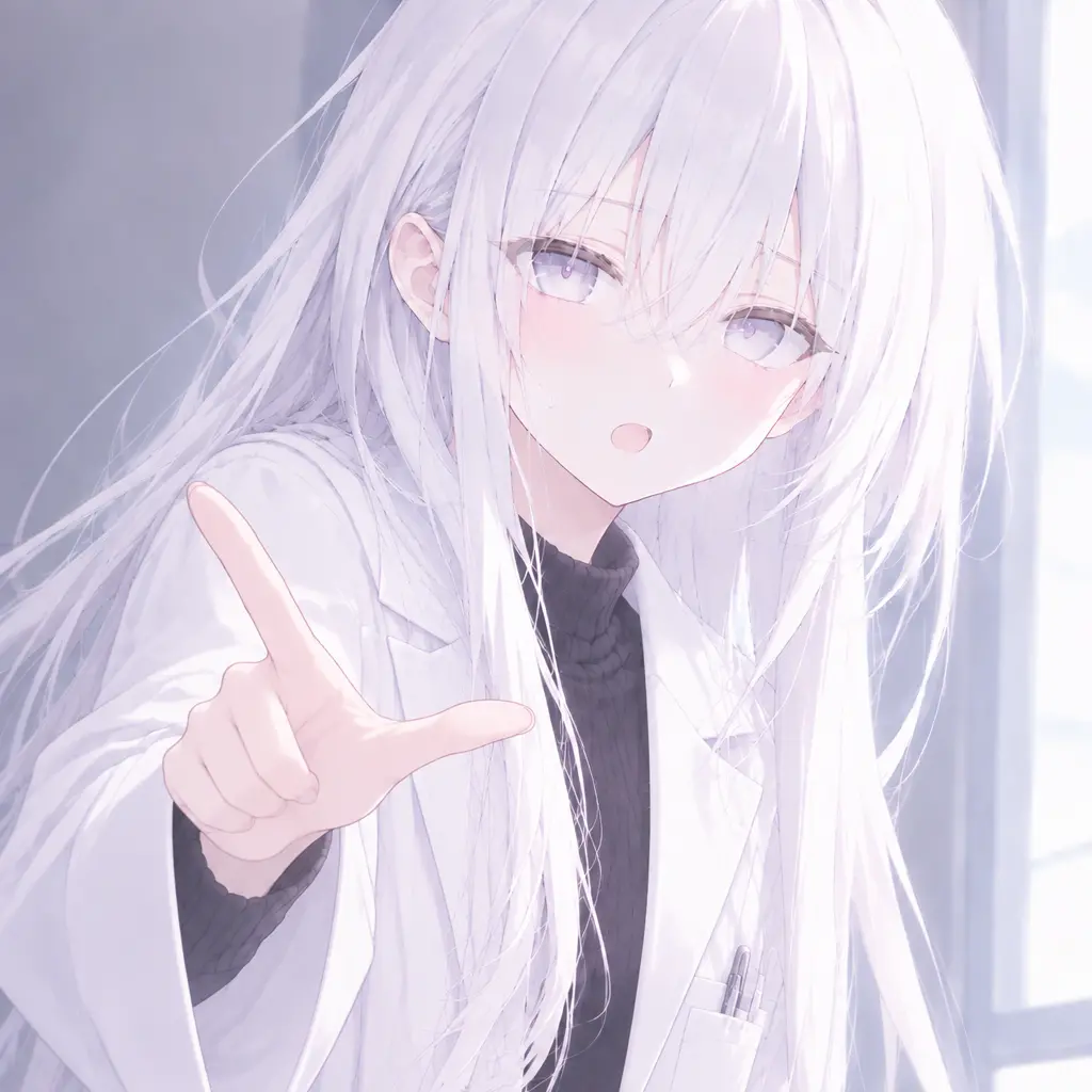 SubtleCloud5151의 保健室の男の娘先生