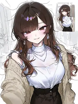Profile image of カン・ソユン