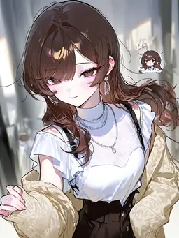 Profile image of カン・ソユン