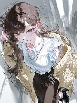 Profile image of カン・ソユン