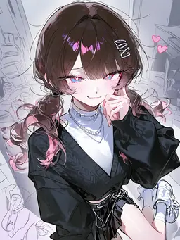 Profile image of チェ・リア