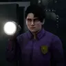 Profile image of マイケル・アフトン