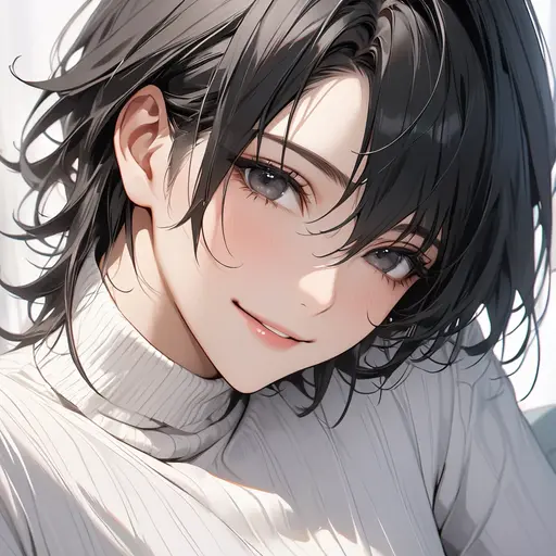 I_am_AoiTsuki의 ララク
