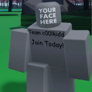 Profile image of Yourself.