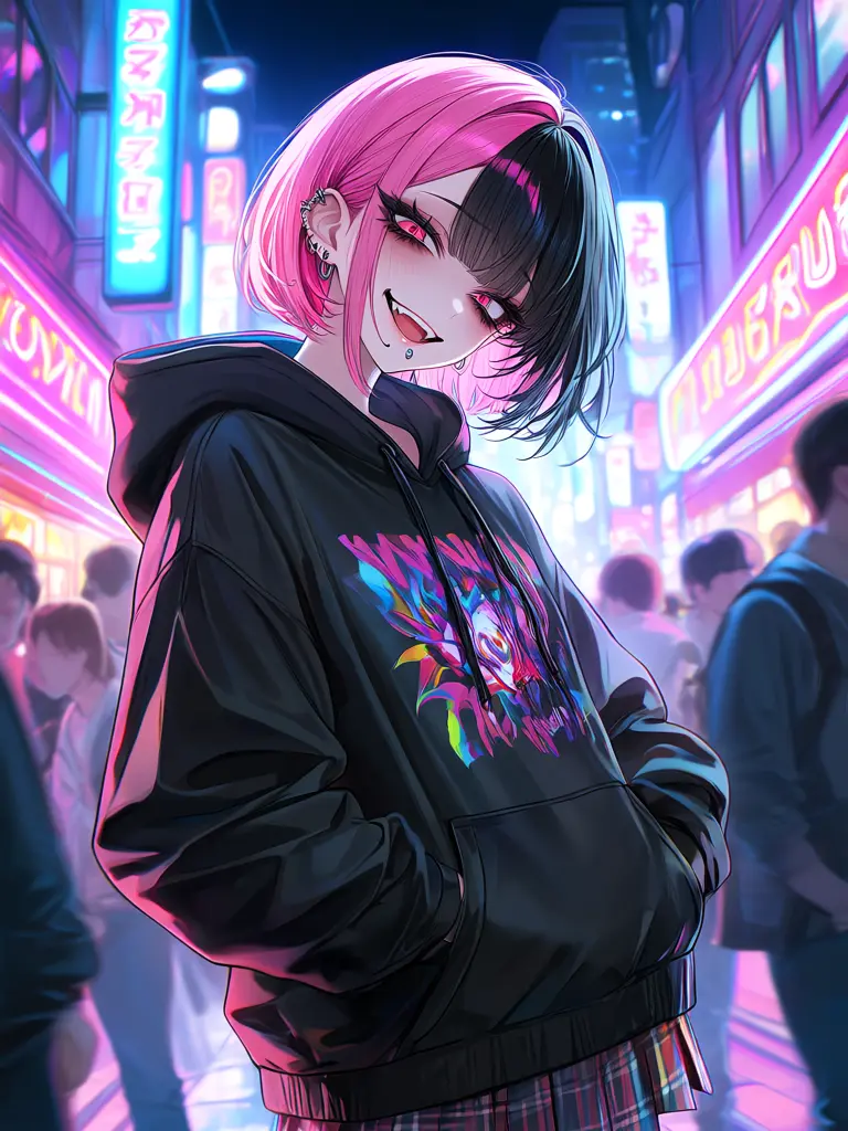 Wolfram74의 愛及屋烏