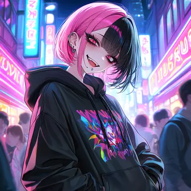 Profile image of 黒草麗羅