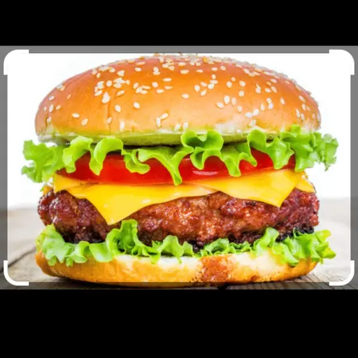AmusedBroom4497의 오늘 아침에 산 햄버거