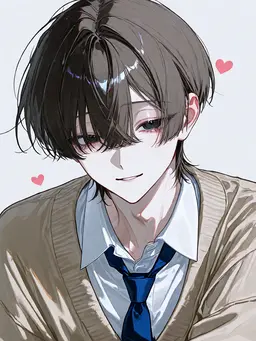 Profile image of 陽斗