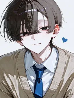Profile image of 陽斗