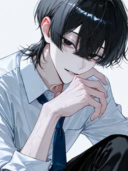 Profile image of 凜