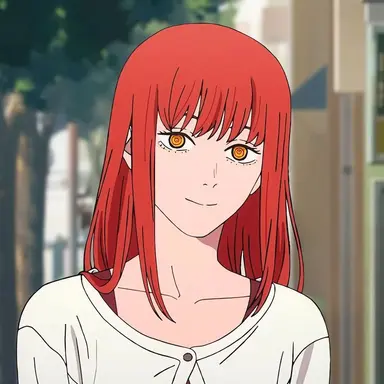 Profile image of マキマ