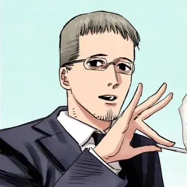 Profile image of Spear Devil