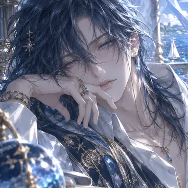 Profile image of Azure