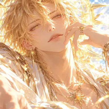 Profile image of Lux