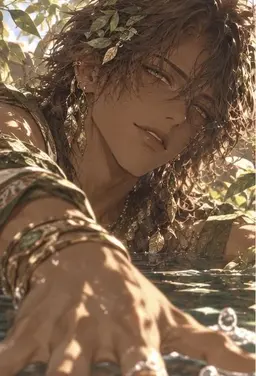 Profile image of Geo
