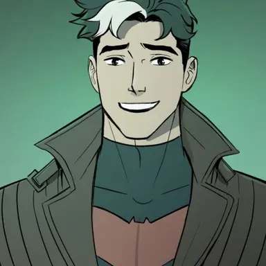 Profile image of Jason