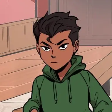 Profile image of Damian