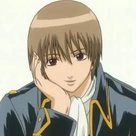 Profile image of 沖田総悟